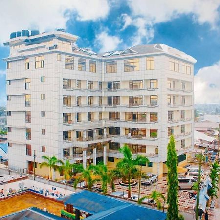 Nefaland Hotel Darüsselam Dış mekan fotoğraf